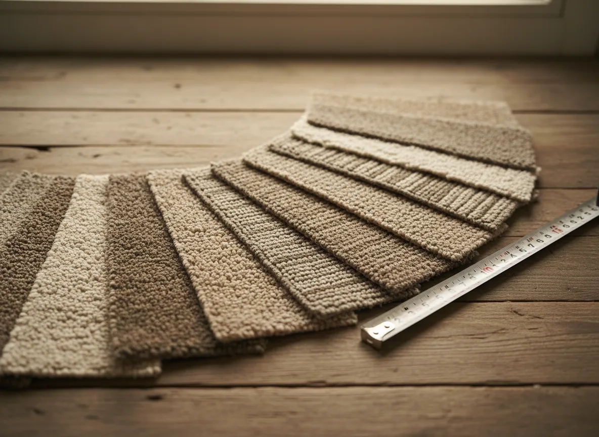 Carpet Installation Colby, WI FAQs